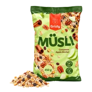 Müsli