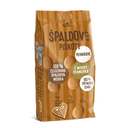 Sladké pečivo