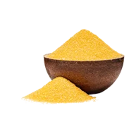 Krupice a škrob