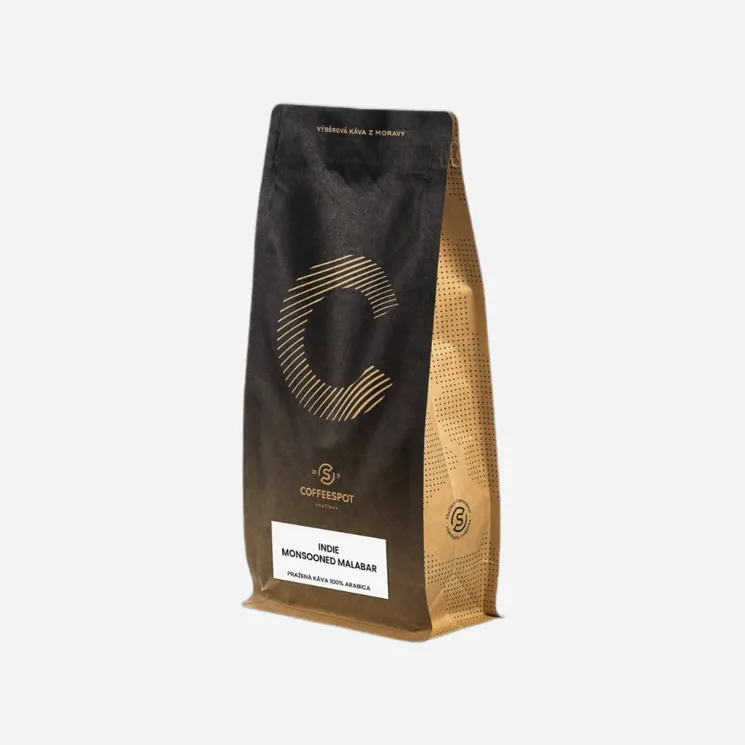 India Monsooned Malabar