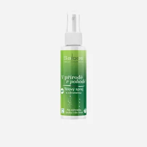 Intenzivní Péče V Přírodě V Pohodě 6 x 100 ml