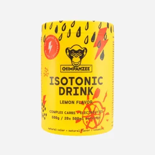 Isotonic drink citron 6 x 600 g