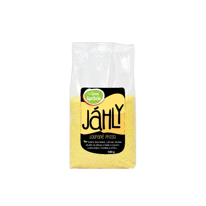 Jáhly