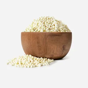 Jáhly pufované BIO 6 x 300 g