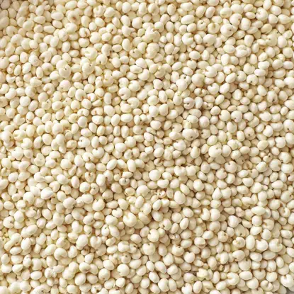 Jáhly pufované BIO 6 x 300 g