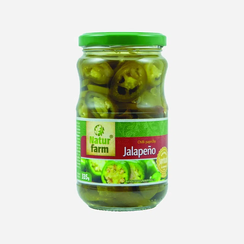 Jalapeño