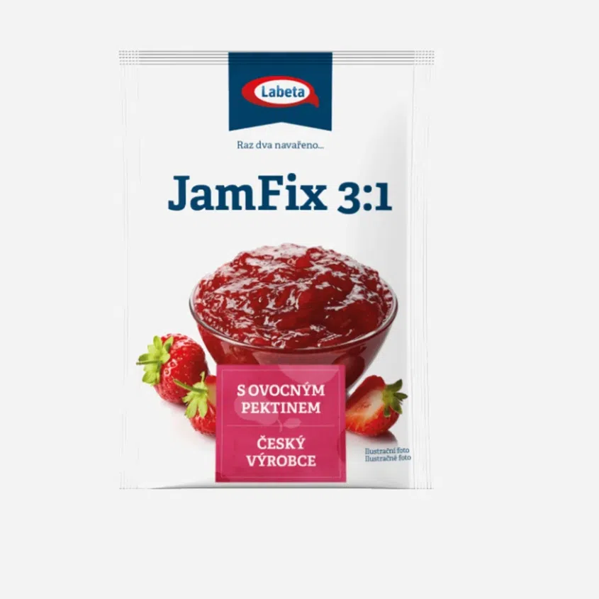 JamFix 3:1