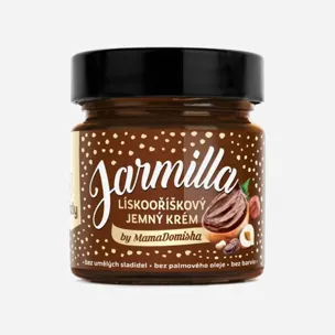 Jarmilla by @mamadomisha 6 x 250 g