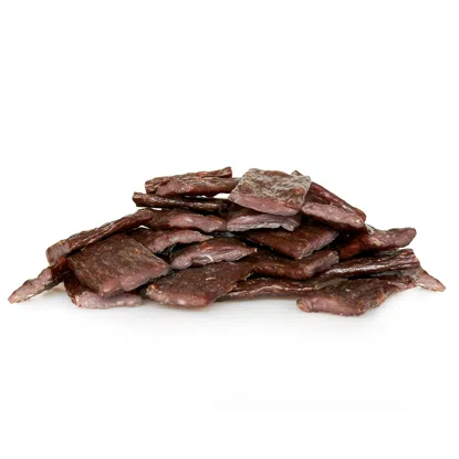 Jerky sušené hovězí maso original