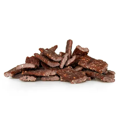 Jerky sušené hovězí maso pepř 6 x 50 g