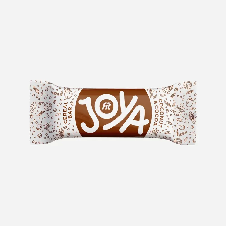 Joya kokos a kakao