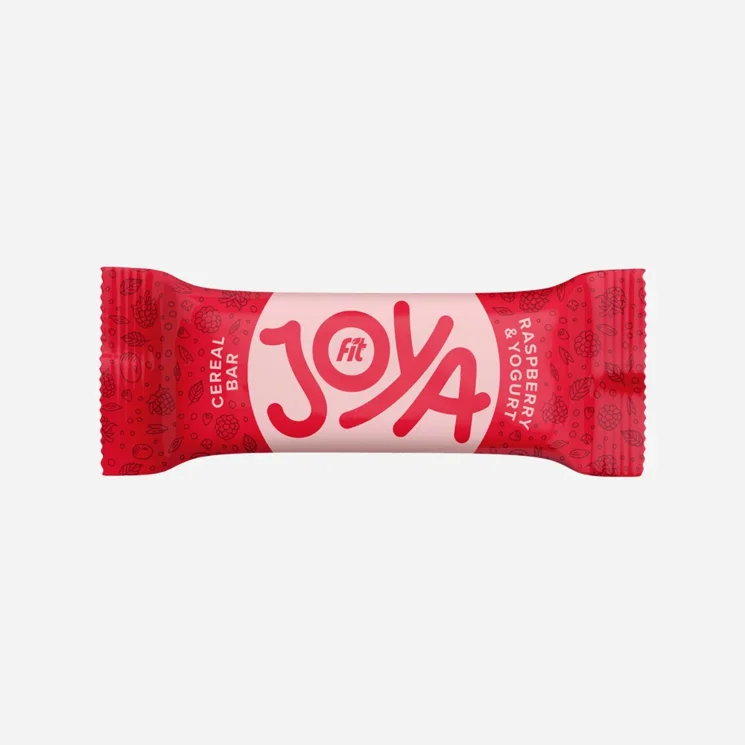 Joya malina jogurt