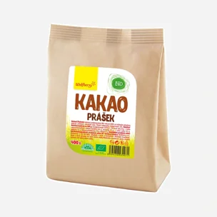 Kakao prášek BIO