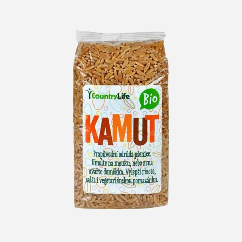 Kamut® BIO 6 x 500 g