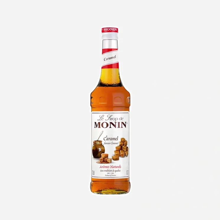 Karamel 6 x 700 ml