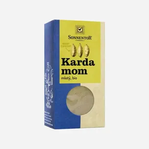 Kardamom mletý BIO 6 x 50 g