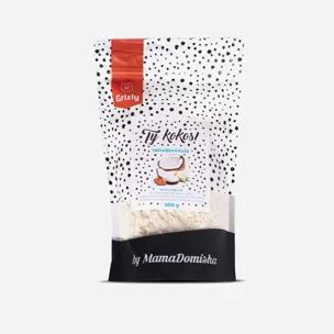 Kaše Ty kokos! by @mamadomisha 6 x 300 g