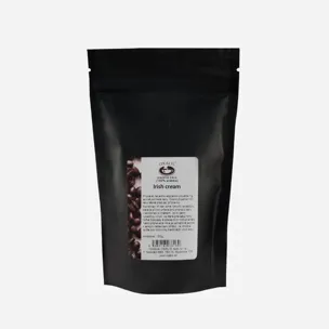 káva aromatizovaná mletá - Irish cream
