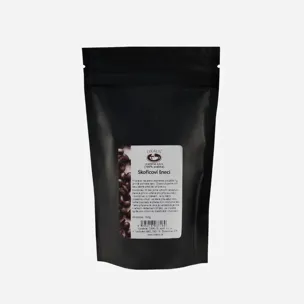 Káva aromatizovaná mletá Skořicoví šneci