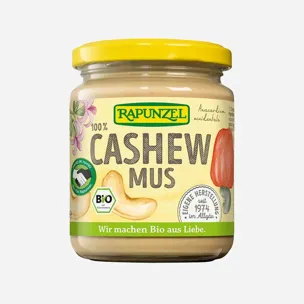 Kešu pasta 100% BIO