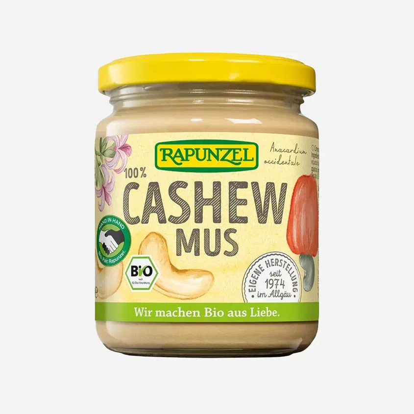 Kešu pasta 100% BIO