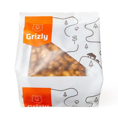 Kešu pražené sýr a cibule 6 x 250 g