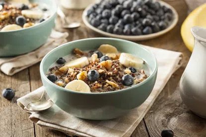 Klíčená quinoa lupínky 6 x 300 g