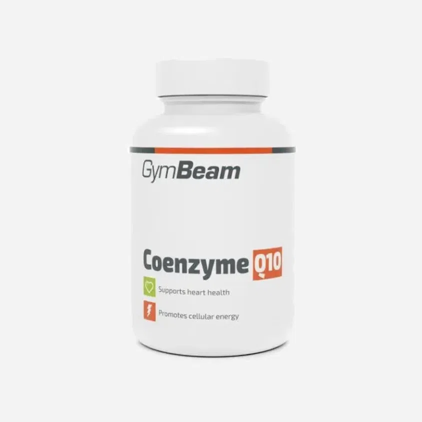 Koenzym Q10 60 tablet 6 x 60 tablet