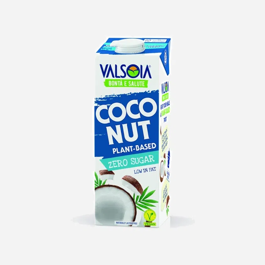 Kokos Zero sugar