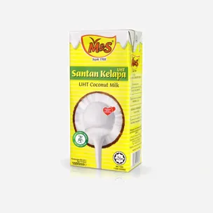 Kokosové mléko 18% 1l