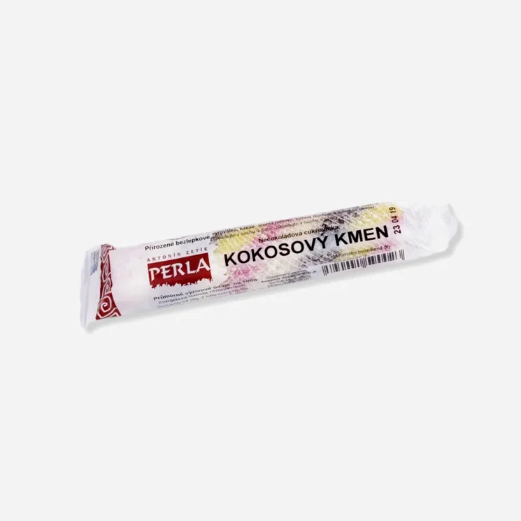 Kokosový kmen