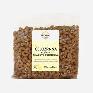 Kolínka špaldová pohanková celozrná 6 x 300 g