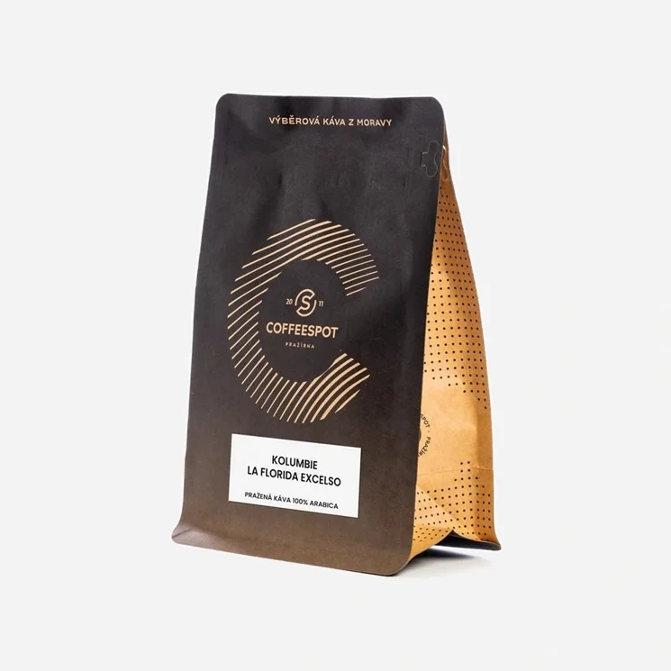 Kolumbie La Florida Excelso