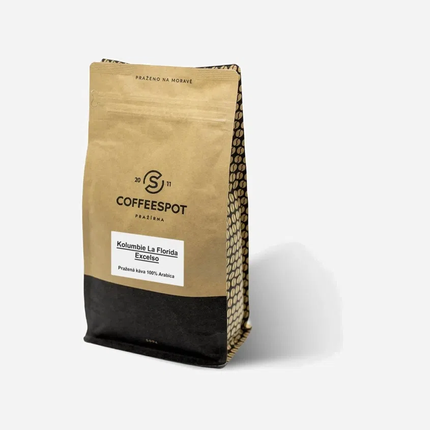 Kolumbie La Florida Excelso