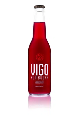 Kombucha Lightbrew Acai