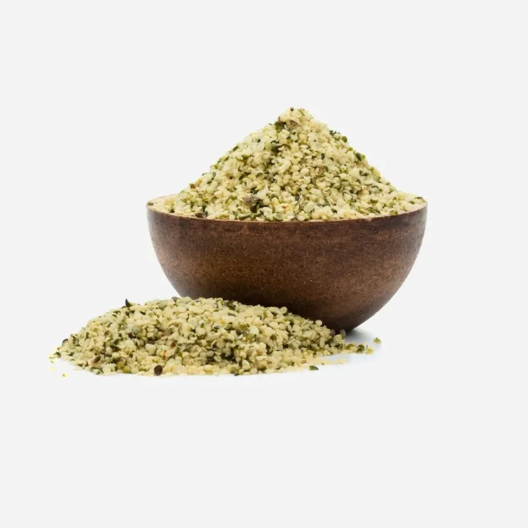 Konopné semínko 6 x 50 g