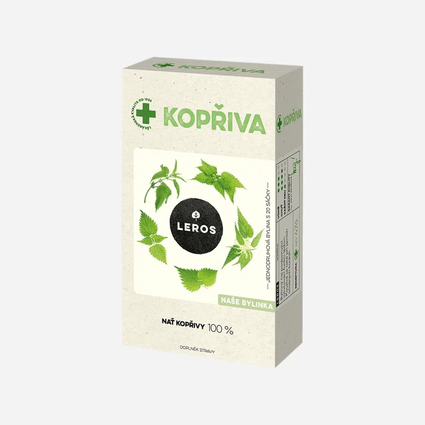Kopřiva