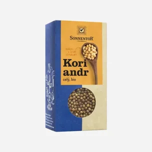Koriandr celý BIO 6 x 35 g