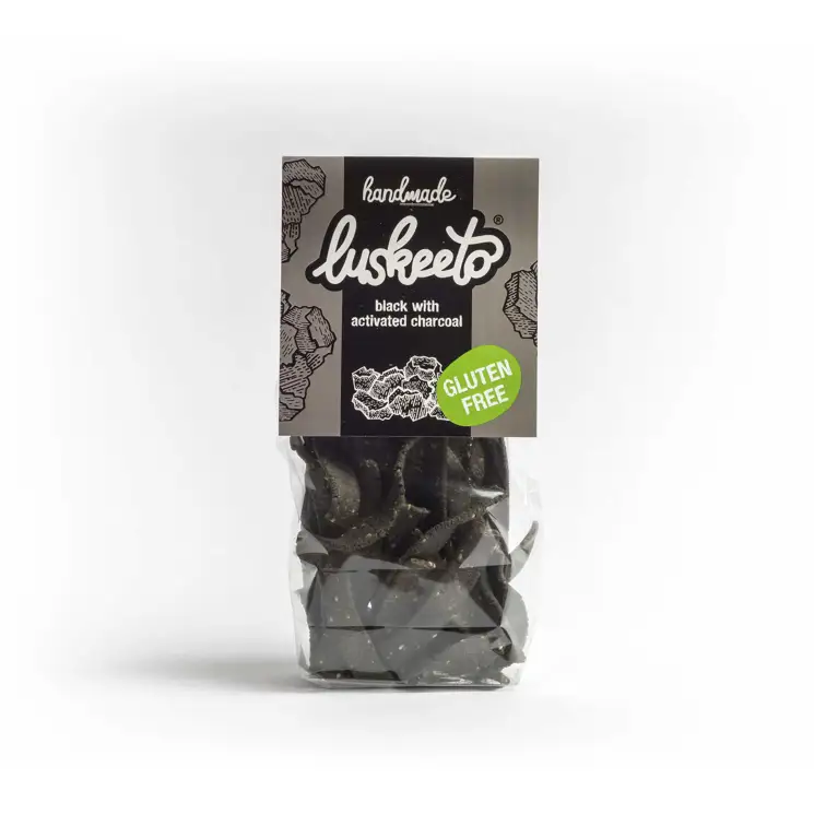Krekry black - expirace 21.10.2026
