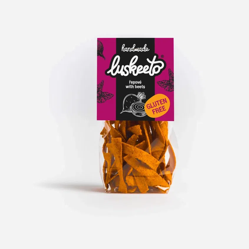 Krekry řepové 6 x 70 g