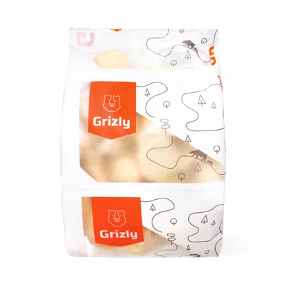 Křupavé čokohrudky mango 5 x 250 g