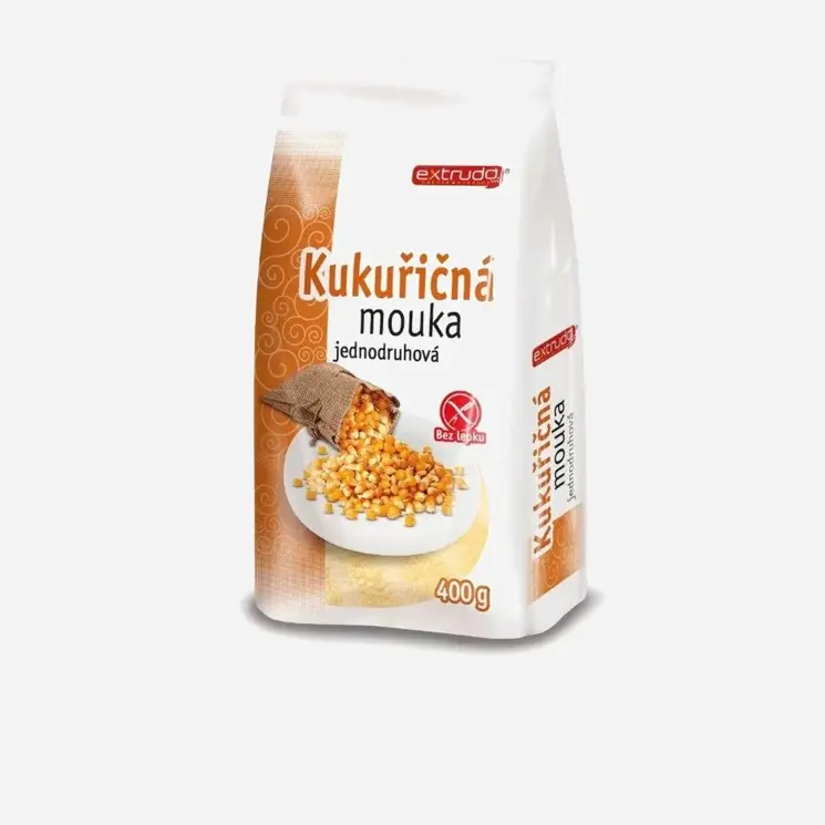 Kukuřičná mouka 6 x 400 g