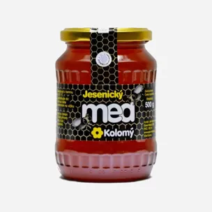 Květový lesní 6 x 500 g