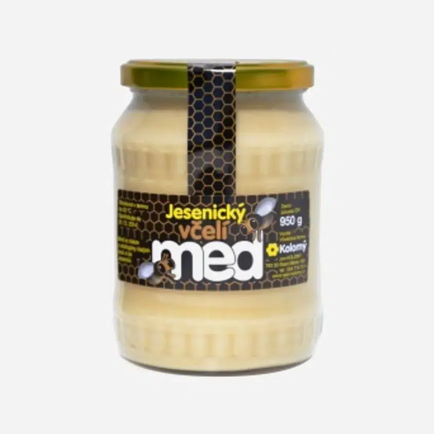 Květový pastovaný 6 x 500 g