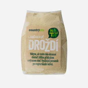 Lahůdkové droždí 6 x 150 g