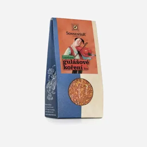 Lajošovo gulášové koření BIO 6 x 50 g
