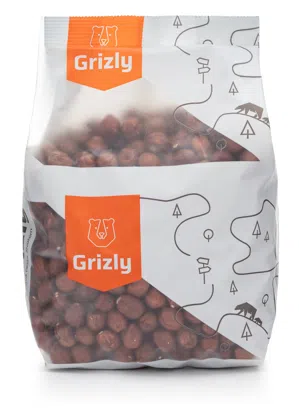 Lískové ořechy natural 6 x 1000 g