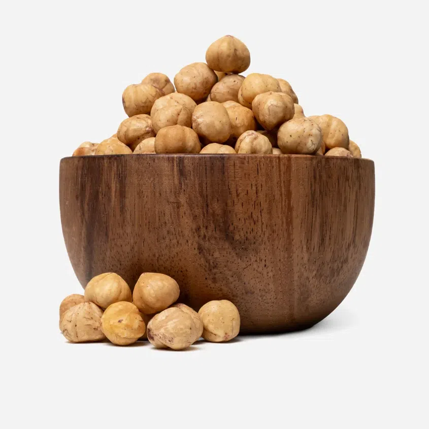 Lískové ořechy Piemonte IGP 6 x 250 g
