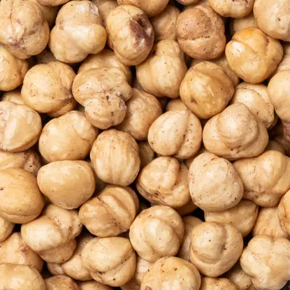 Lískové ořechy Piemonte IGP 6 x 250 g