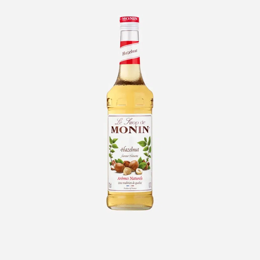 Lískový oříšek
